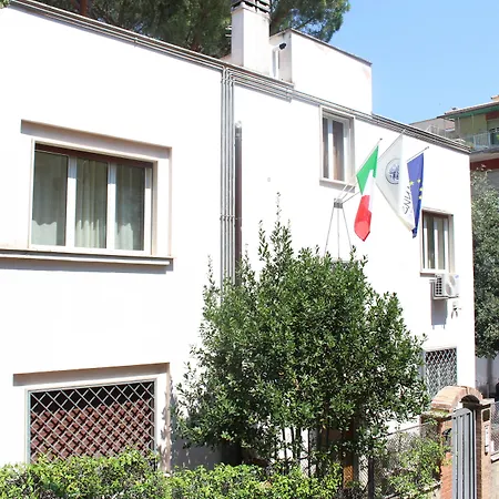 Ianus Guest House